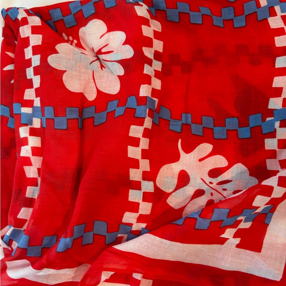 LOFT Beachcomber Sarong - Picture 3 of 4